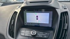 Ford Kuga 2.0 TDCi 180 Titanium X 5dr Diesel Estate